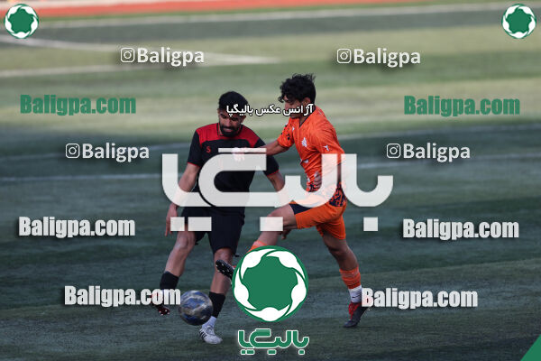 اکباتان تهران 0–4 سایپا