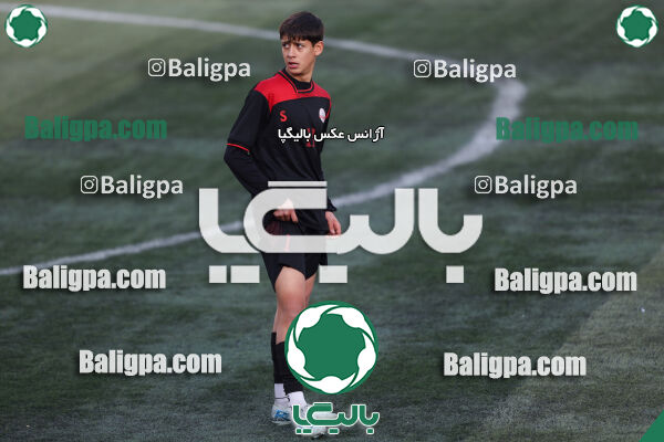 اکباتان تهران 0–4 سایپا