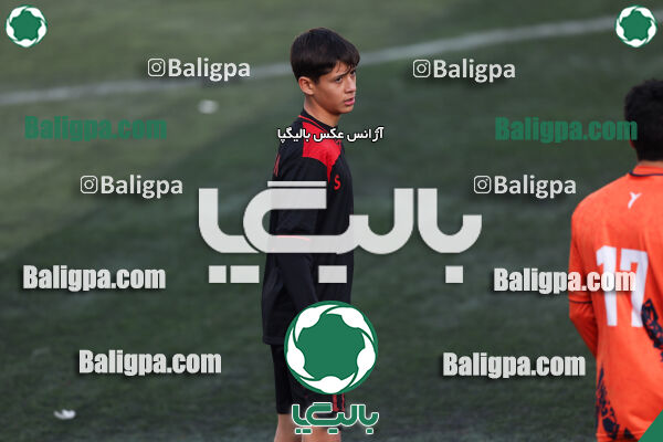 اکباتان تهران 0–4 سایپا
