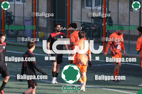 اکباتان تهران 0–4 سایپا