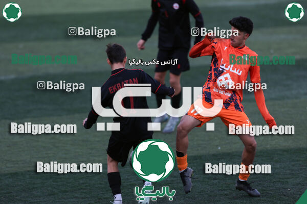 اکباتان تهران 0–4 سایپا
