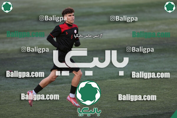 اکباتان تهران 0–4 سایپا