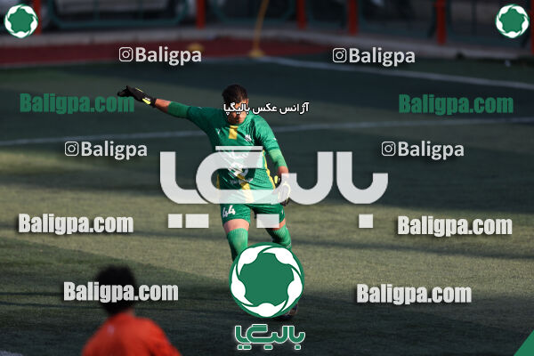 اکباتان تهران 0–4 سایپا