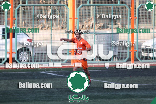 اکباتان تهران 0–4 سایپا