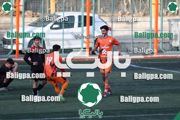 اکباتان تهران 0–4 سایپا