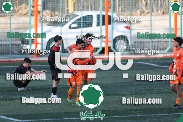 اکباتان تهران 0–4 سایپا