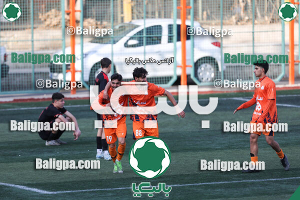 اکباتان تهران 0–4 سایپا