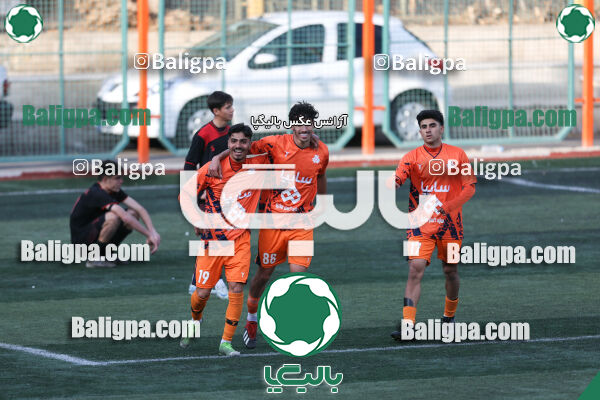 اکباتان تهران 0–4 سایپا