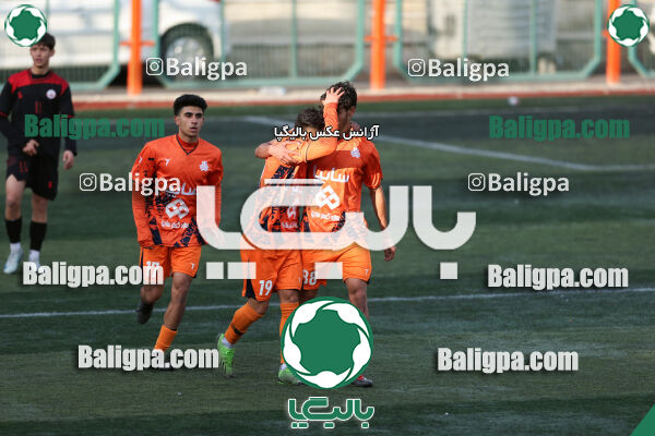 اکباتان تهران 0–4 سایپا