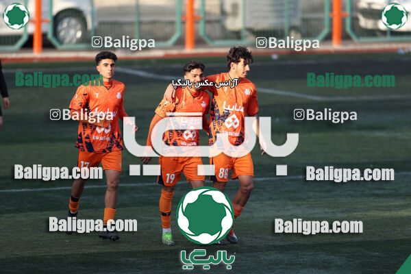 اکباتان تهران 0–4 سایپا