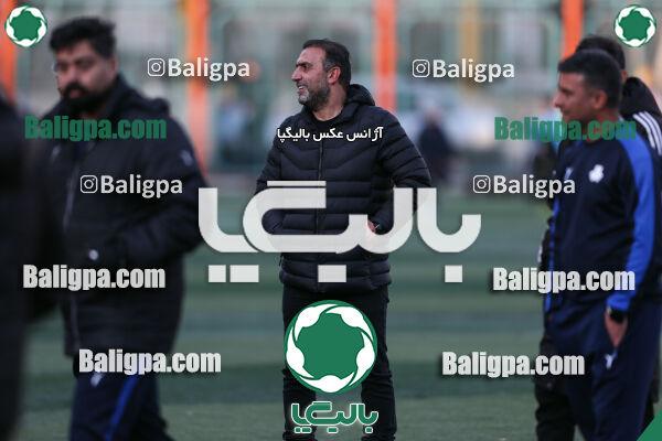 اکباتان تهران 0–4 سایپا