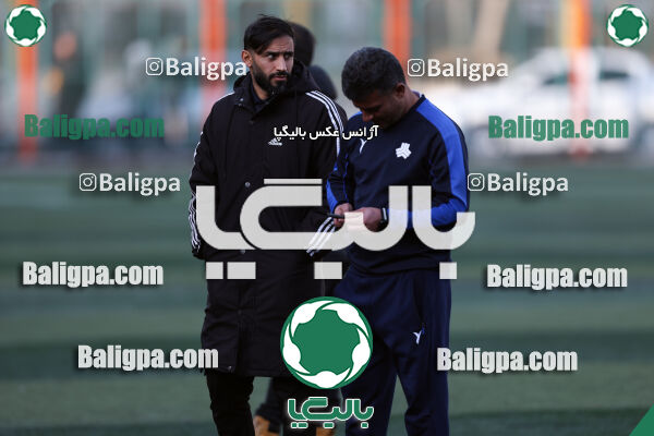 اکباتان تهران 0–4 سایپا