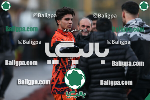 اکباتان تهران 0–4 سایپا