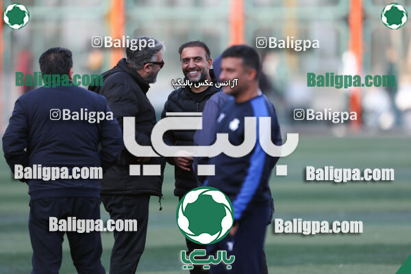 اکباتان تهران 0–4 سایپا