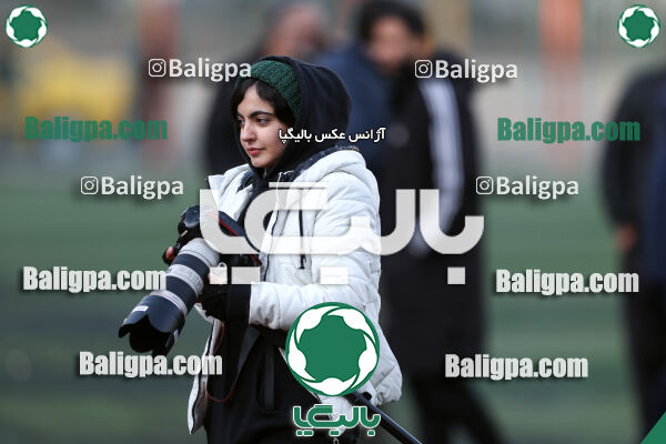 اکباتان تهران 0–4 سایپا