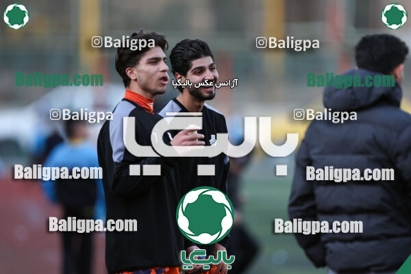 اکباتان تهران 0–4 سایپا