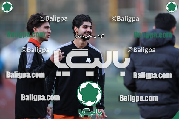 اکباتان تهران 0–4 سایپا