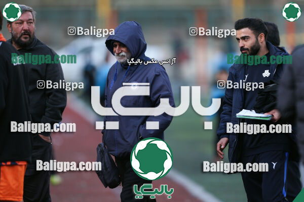 اکباتان تهران 0–4 سایپا