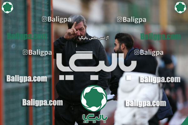 اکباتان تهران 0–4 سایپا