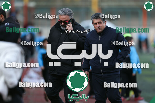 اکباتان تهران 0–4 سایپا