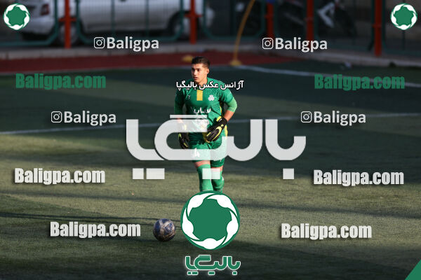 اکباتان تهران 0–4 سایپا