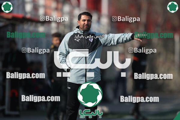 پرسپولیس 2–1 هوادار