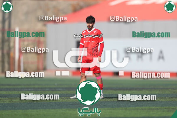 پرسپولیس 2–1 هوادار