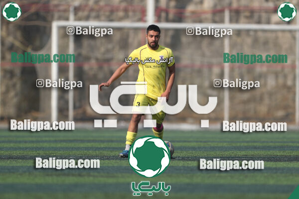 پرسپولیس 2–1 هوادار