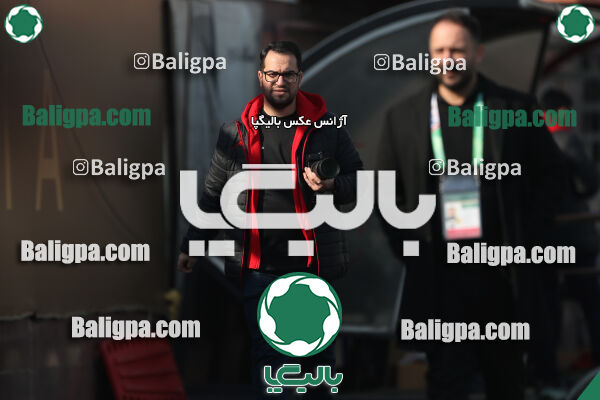 پرسپولیس 2–1 هوادار