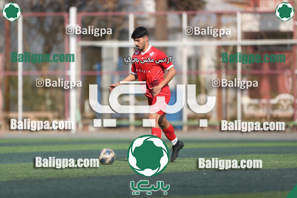 پرسپولیس 2–1 هوادار