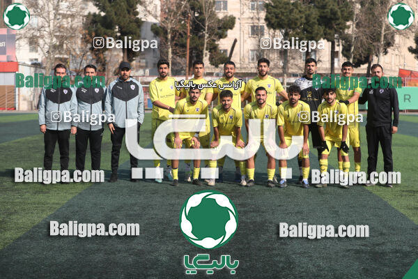 پرسپولیس 2–1 هوادار
