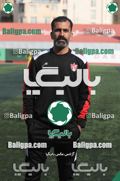 پرسپولیس 2–1 هوادار