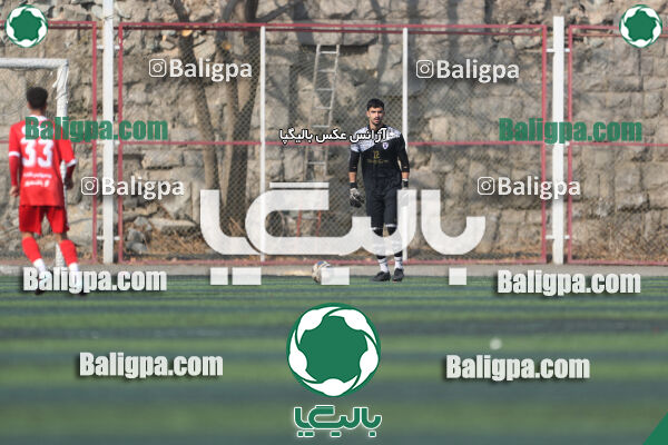 پرسپولیس 2–1 هوادار