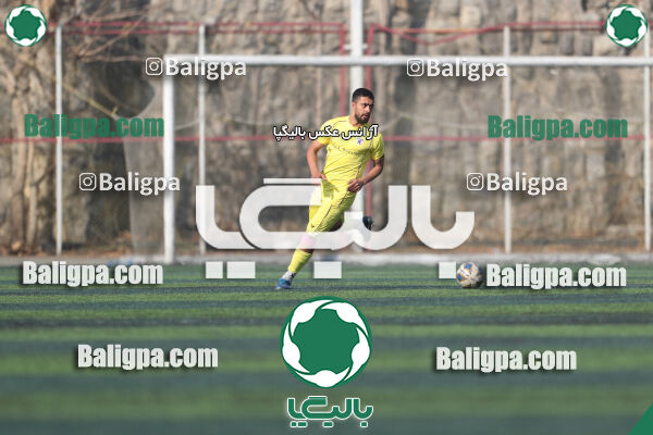 پرسپولیس 2–1 هوادار