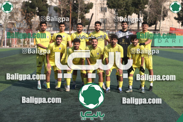 پرسپولیس 2–1 هوادار