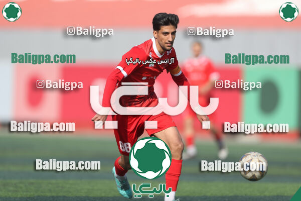 پرسپولیس 2–1 هوادار