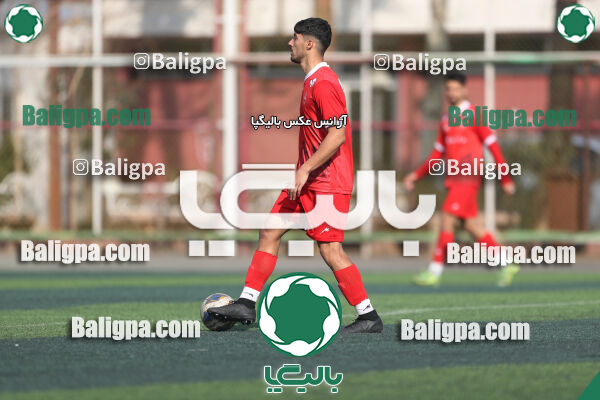 پرسپولیس 2–1 هوادار