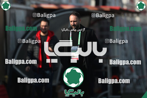 پرسپولیس 2–1 هوادار