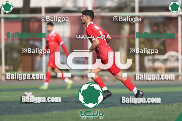 پرسپولیس 2–1 هوادار