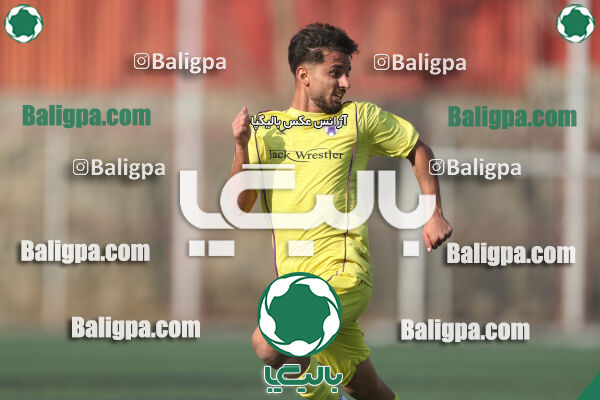 پرسپولیس 2–1 هوادار