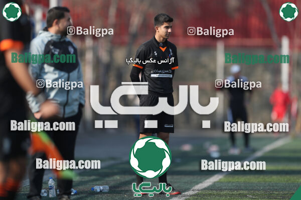 پرسپولیس 2–1 هوادار