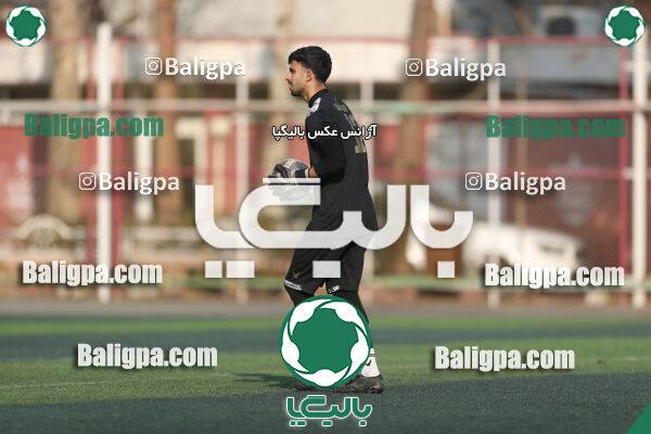 پرسپولیس 2–1 هوادار