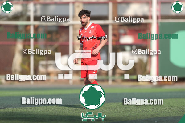 پرسپولیس 2–1 هوادار
