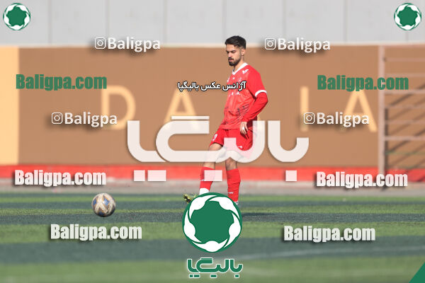 پرسپولیس 2–1 هوادار