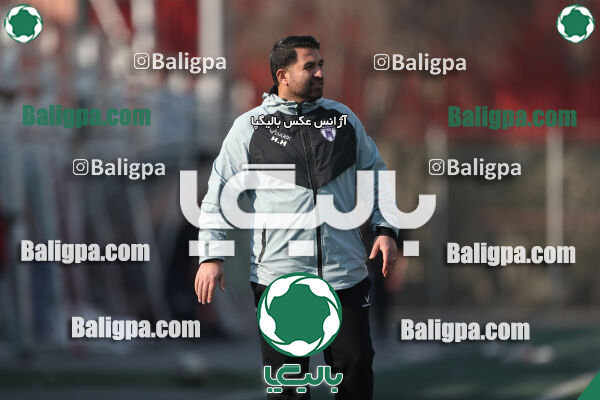 پرسپولیس 2–1 هوادار