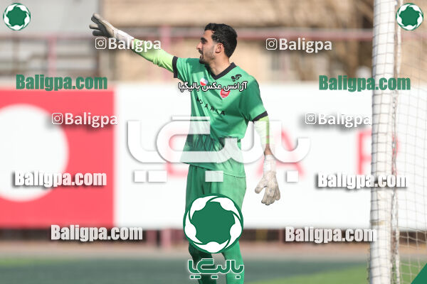 پرسپولیس 2–1 هوادار