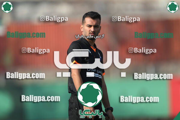 پرسپولیس 2–1 هوادار