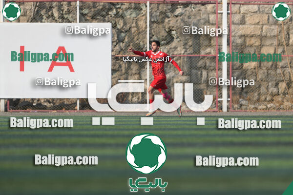 پرسپولیس 2–1 هوادار