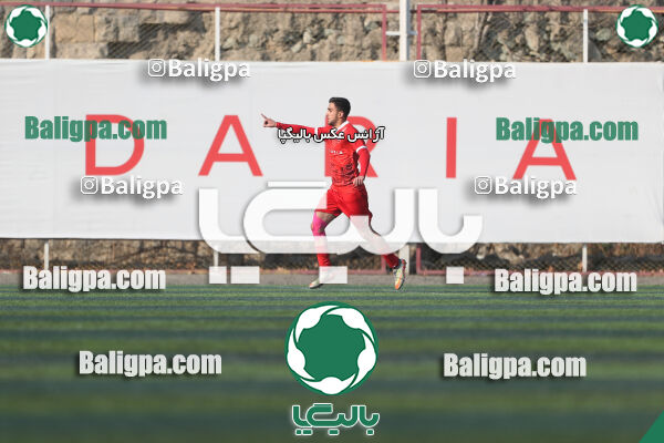 پرسپولیس 2–1 هوادار