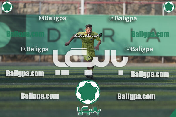 پرسپولیس 2–1 هوادار